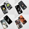 Cover for OPPO A40 A80 A60 A38 A79 A15 A16 A17 A18 A58 A78 A57 A53 A40M 4G 5G Protective Phone Case P-Posts Singer M-Malones