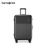 Легкий модный дорожный чемодан Samsonite