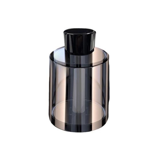 Автомобильный освежитель воздуха в форме робота с умной ароматерапией и эмоциональными глазами с искусственным интеллектом