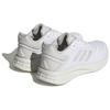 Женские Duramo 10 'White Zero Metallic Grey' Женские HP2388