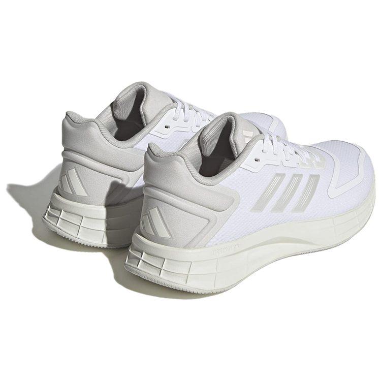 adidas Женские Duramo 10 'White Zero Metallic Grey' Женские HP2388