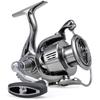 Spinning Bearing Fishing Reel Smooth and Powerful Spinning Reel for Saltwater Freshwater Reel,13+1