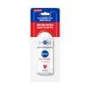 NIVEA Dry Comfort Roll-On Deodorant – 48H Anti-Perspirant Protection (50ml) x2