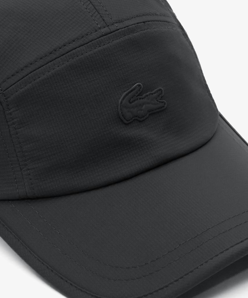 LACOSTE Унисекс Легкая Беговая Кепка Rk343E-56G 031