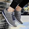 New Sports and Leisure Shoes Comfortable and Breathable Running Shoes Outdoor Travel Shoes