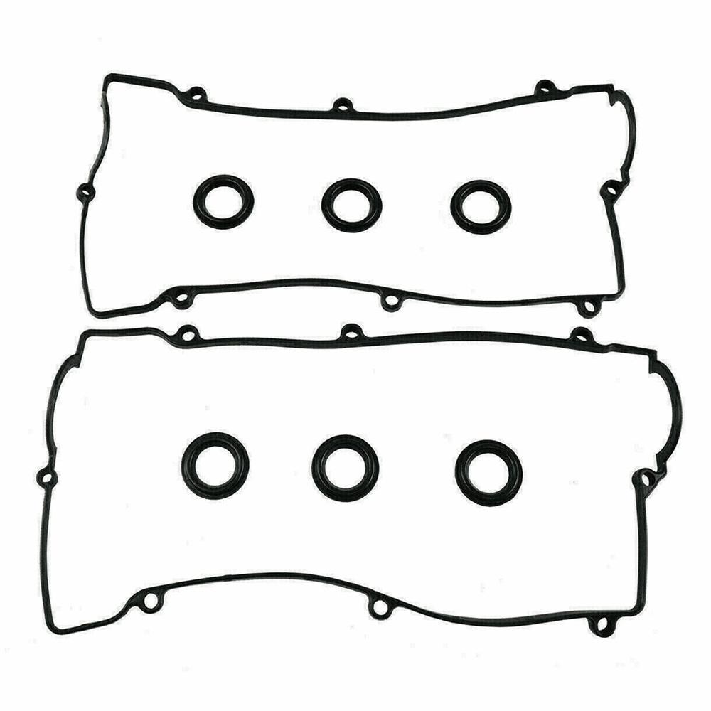 Комплекты прокладок крышки клапана двигателя для Hyundai Santa Fe Sonata 2.7L DOHC 2003-2006