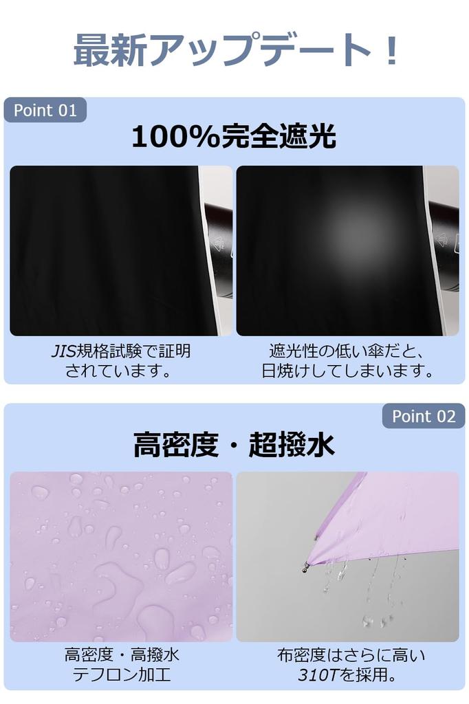 УФ-полный свет, тепло, складной, УФ-защита, ветрозащита и вода, как для солнечной, так и для дождливой погоды, легко для мужчин и для дня [QAQQVQ] Зонт, сверхлегкий,