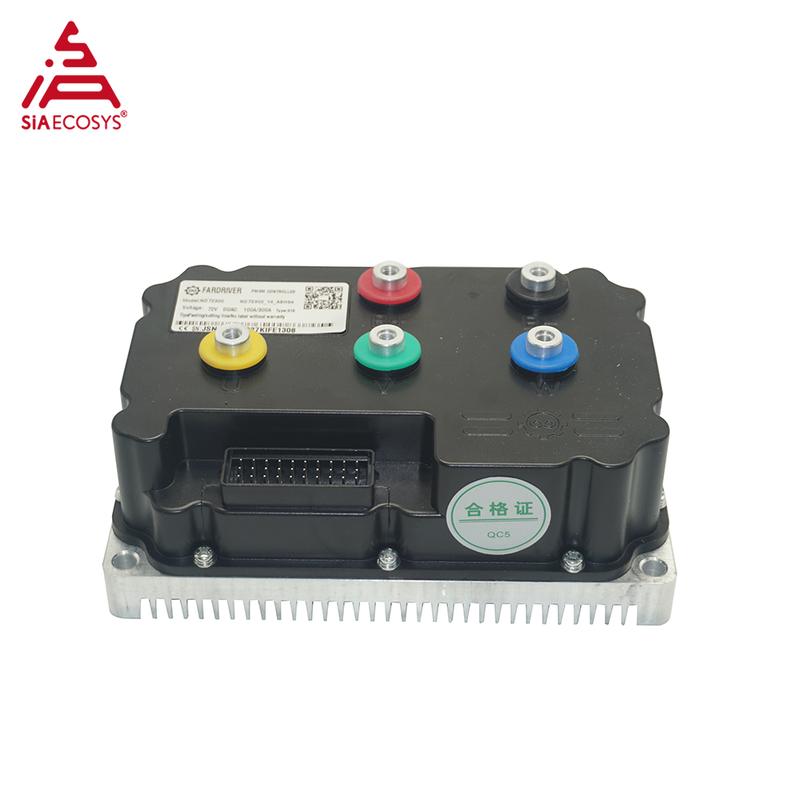Fardriver ND72300 72V 300A Electric Motorcycle BLDC Motor Controller