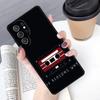13 Тринадцать причин почему чехол для телефона Cover Для Samsung Galaxy S24 S25 Ultra S21 S22 Ultra S10E Note 10 Plus Note 20 FE S23