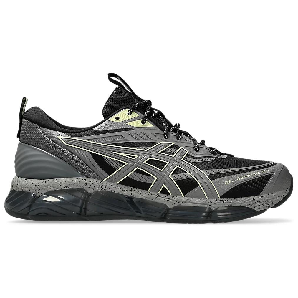 Asics Gel-Quantum 360 VIII Utility Black Carbon Men Sneakers 1203A471-002