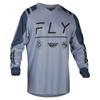 Mens Long Sleeve Mountain Bike Cycling Jersey Breathable Quick Dry Trail Riding Shirt