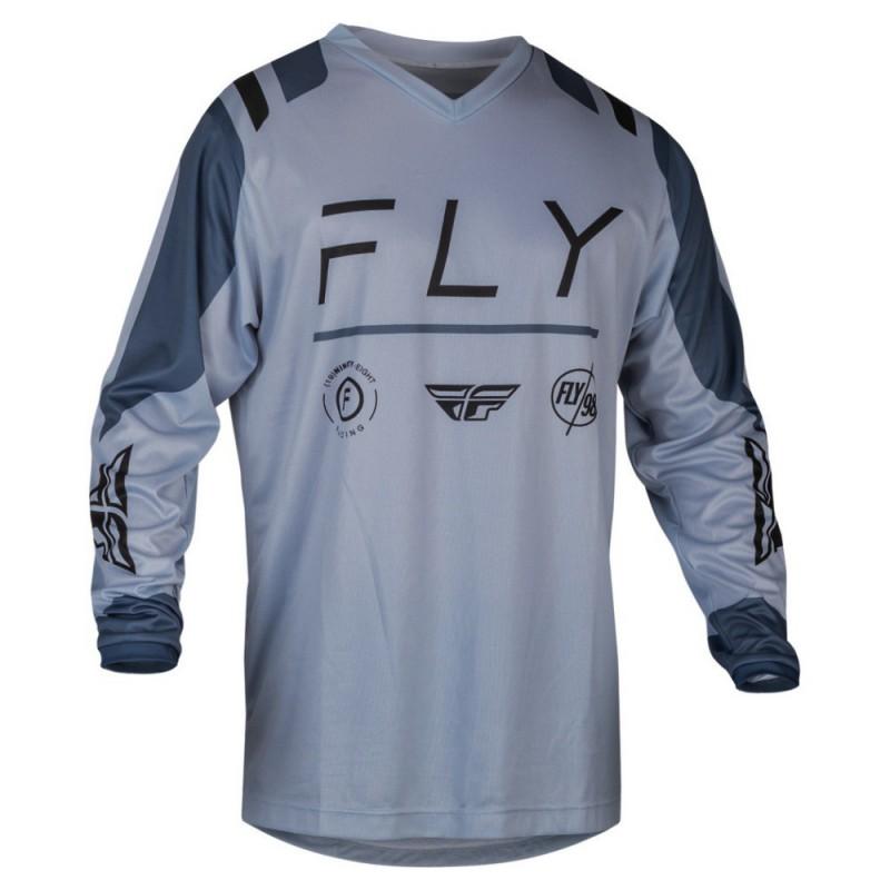Mens Long Sleeve Mountain Bike Cycling Jersey Breathable Quick Dry Trail Riding Shirt