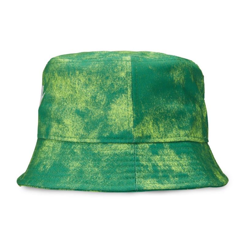 Nike Polyester Bucket Hats Unisex Multicolor Casual DC3966