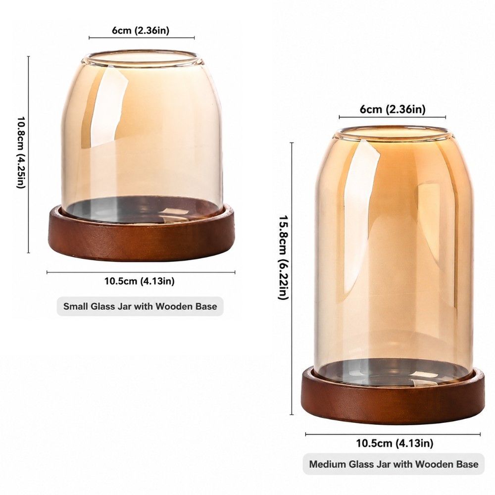 Retro Storage Jar Vintage Chopstick Rack Artistic Dessert Picks Holder Table Decor