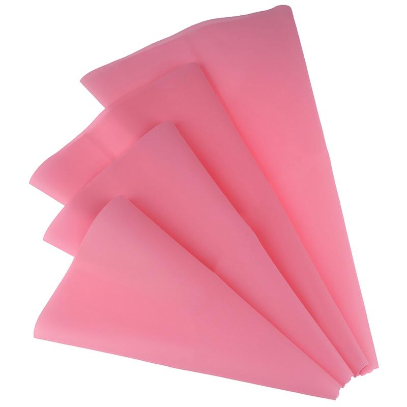 Инструменты для украшения торта, кондитерский мешок, глазурь, окантовка, крем, кондитерский мешок, насадка «сделай сам»