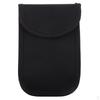 Чехол для сигнализатора автомобильного ключа Faraday Cage Fob Pouch, черный
