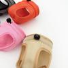 Anti-Licking Cat Muzzle Breathable Pet Anti-Bite Muzzle Mouth Cover Cat Mask Hood  Vet Visit