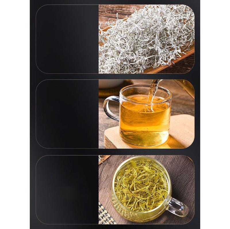 Травяной чай Mei Tea премиум-класса для повышения иммунитета
