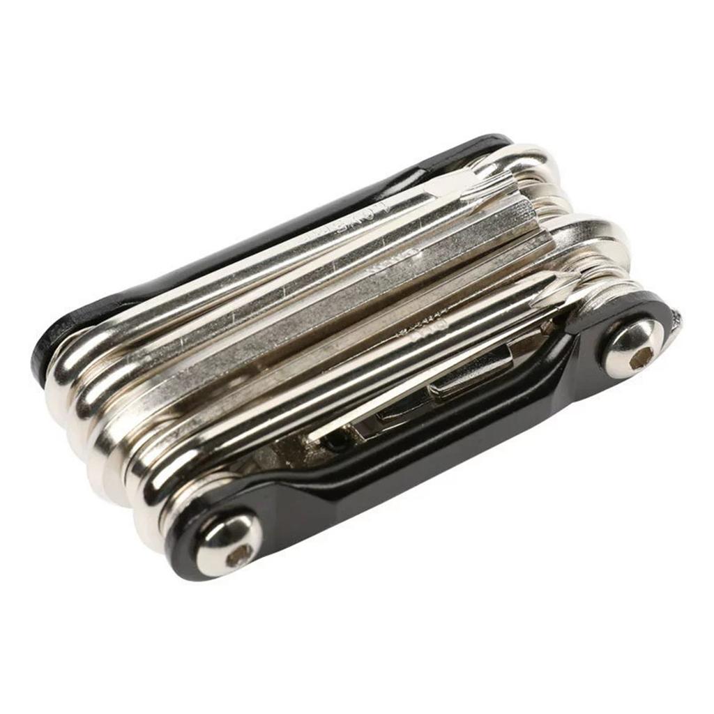 Mountain Bike Tool Kit – Chain Cutter Included, Multi-Functional Maintenance Tools for s