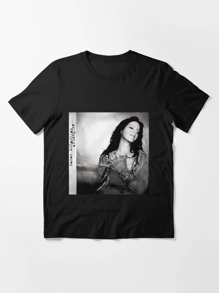 Sarah McLachlan Sarah McLachlan afterglow Essential T-Shirt