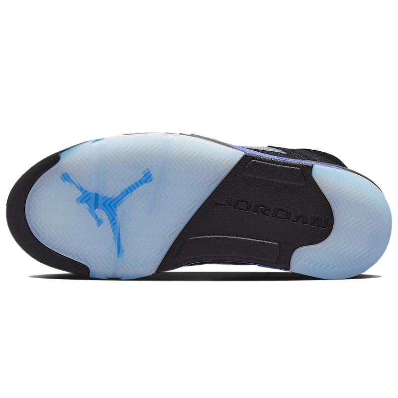 Air Jordan 5 Retro 'Racer Blue' Jordan CT4838-004