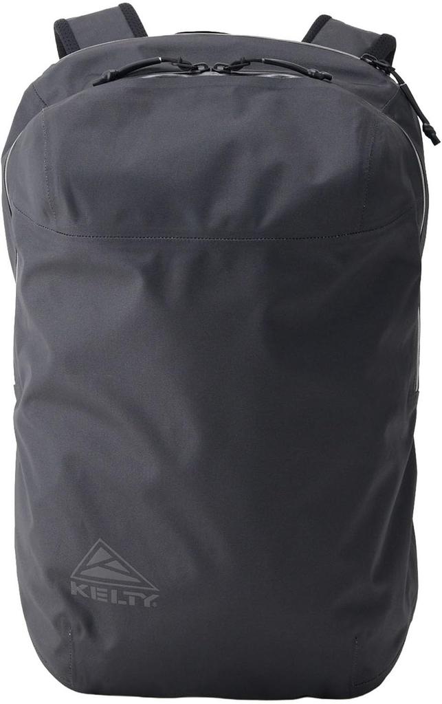 KELTY Рюкзак для активного отдыха WATER PROOF BACKPACK 28 28л Черный 3259272826