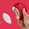 Electric Nail Clipper Automatic Rechargeable