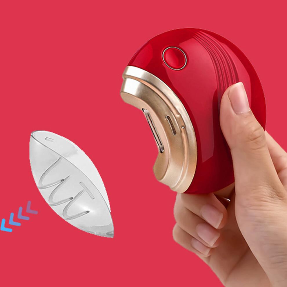 Electric Nail Clipper Automatic Rechargeable