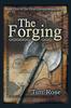 Книга The Forging : Book One of the Four Companions Series
