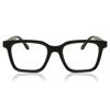 Full Rim Square Matte Black Smartbuy Collection Driz Trc 25 Fashion Unisex Eyeglasses