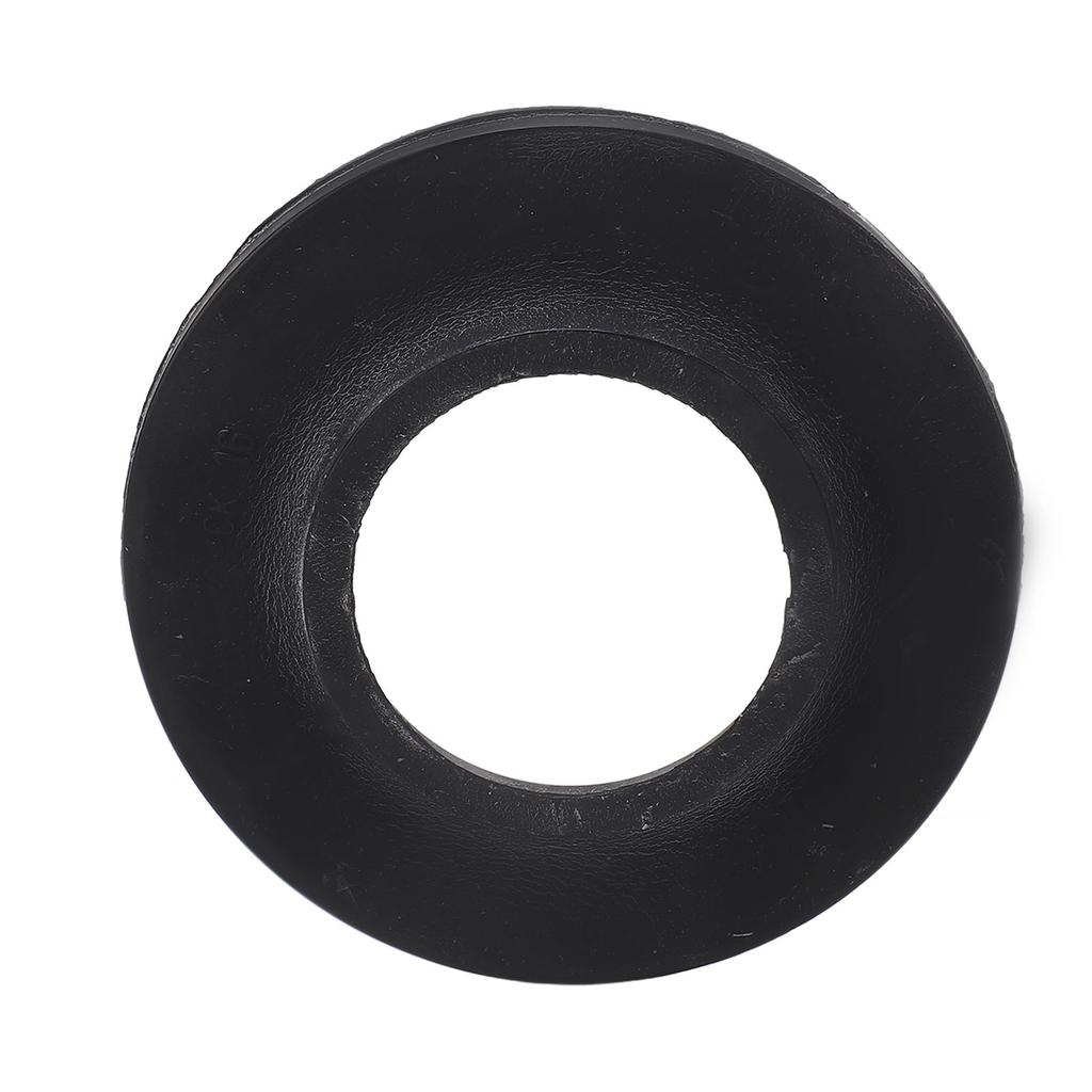 Нижнее посадочное место пружины задней подвески 516439 Резиновое посадочное место пружины подвески Замена для Peugeot 207 SW 2007 по 2013