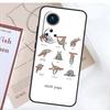 Милый чехол с ленивцем для Honor Magic 5 6 7 8 Pro X9a X9b X9c X9d X8b X8c Win RT 50 70 90 200 400 Lite