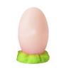 Semaxy Dildo Extra Thick Anal Plug Dragon Egg Thick Anal Plug Advanced Silicone Butt Plug with Suction Cup Anal Expansion Heavy Dildo Waterproof Huge
