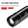 SupFire GF01 LED UV Flashlight