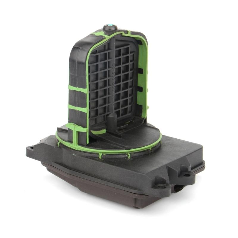 Левый блок регулировки впускного коллектора, клапаны DISA, клапаны автоматического регулирования расхода для 328i 528i