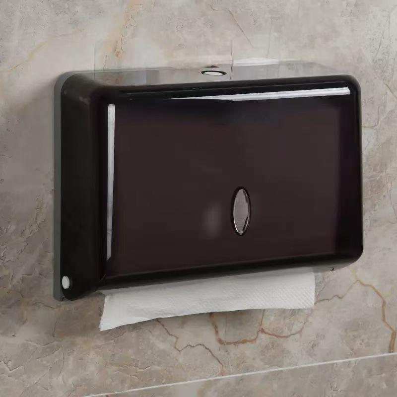 OEM Factory Wall Mounted Tissue Dispenser/kitchen Tissue Paper Holder