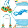 80CM Swimming Pool Ring Reusable Diving Ring Swim Ring Water Play Toys  Water Sport Toys