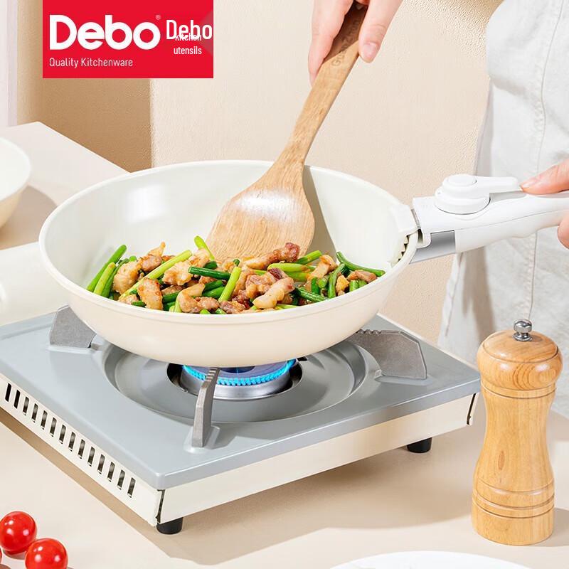 Набор посуды Debao Sulenge из 3 предметов