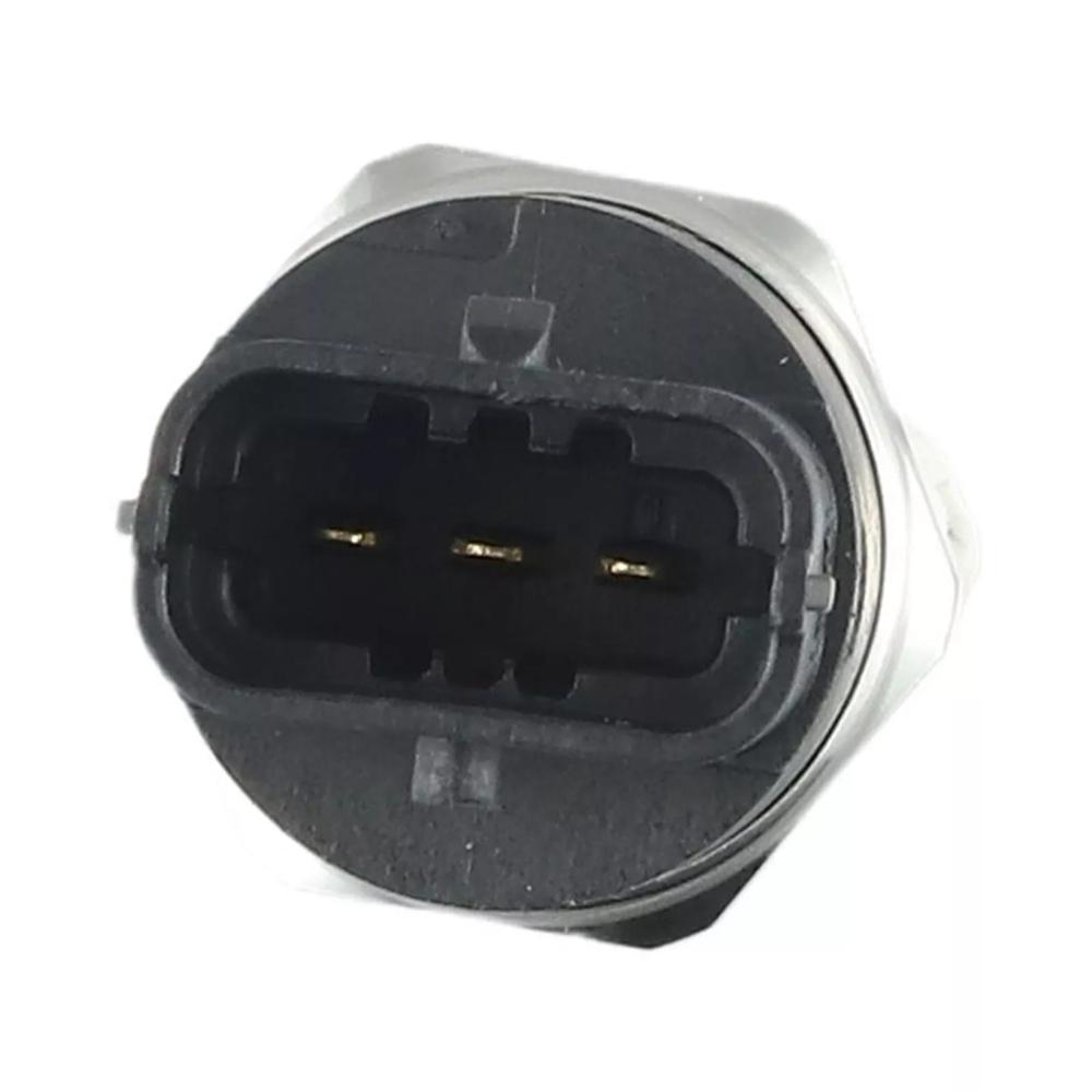 For Fiat Idea Multipla Panda Punt Fuel Rail Pressure Sensor 0281002425 281006364