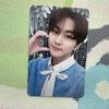 [USED] ENHYPEN Jungwon SBS Gayo Daejun Sanok Limited Trading Card