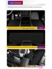 Tesla Model 3/Y All-Weather TPE Car Mats - Interior Accessories