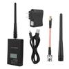 Frequency Counter JK560S For Baofeng Walkie Talkie Decoder 1-30w 100-520MHz CTCSSDCS Antena