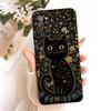 Чехол для Samsung Galaxy Note20 SM-N980F Милый Кот Утка Мультяшная Обложка Мягкий ТПУ Чехол для Телефона Для Samsung Note 20 Ultra Note20 5G Сумки