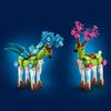 LEGO Dreams Dream Creature 71459, Mixed Color