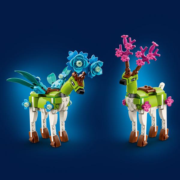 LEGO Dreams Dream Creature 71459, Mixed Color