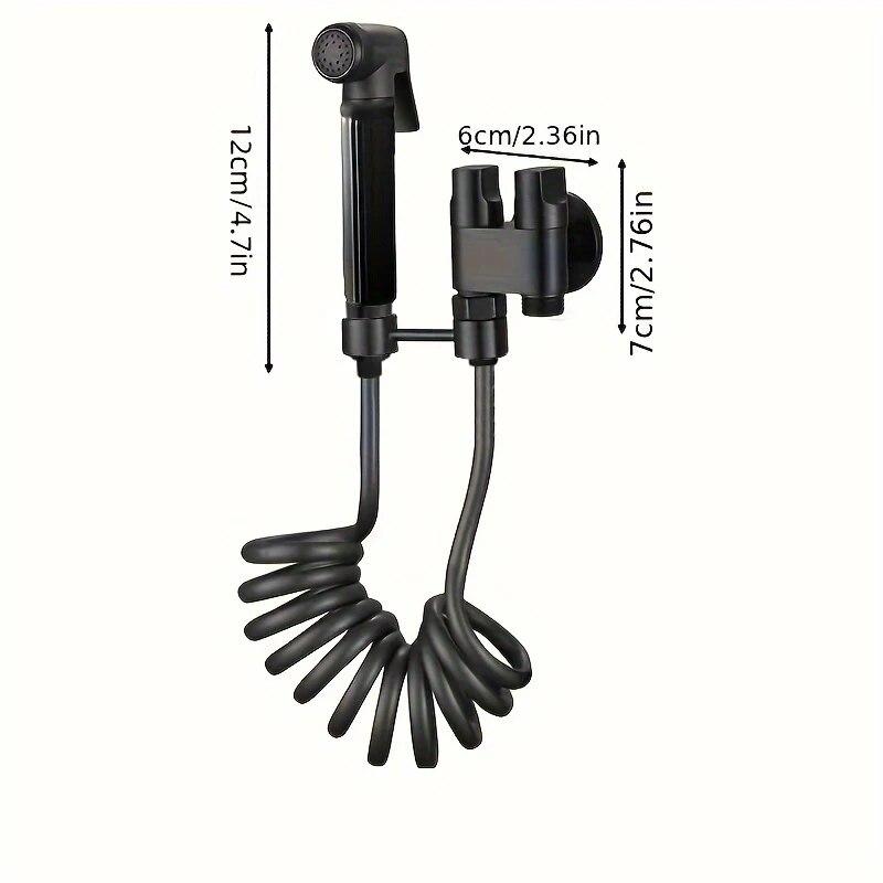 Для умной ванной комнаты, биде, туалета, домашней гигиенической насадки для душа, туалета, мытья задницы, анальной клизмы, аксессуары для приборов, оборудование, фурнитура