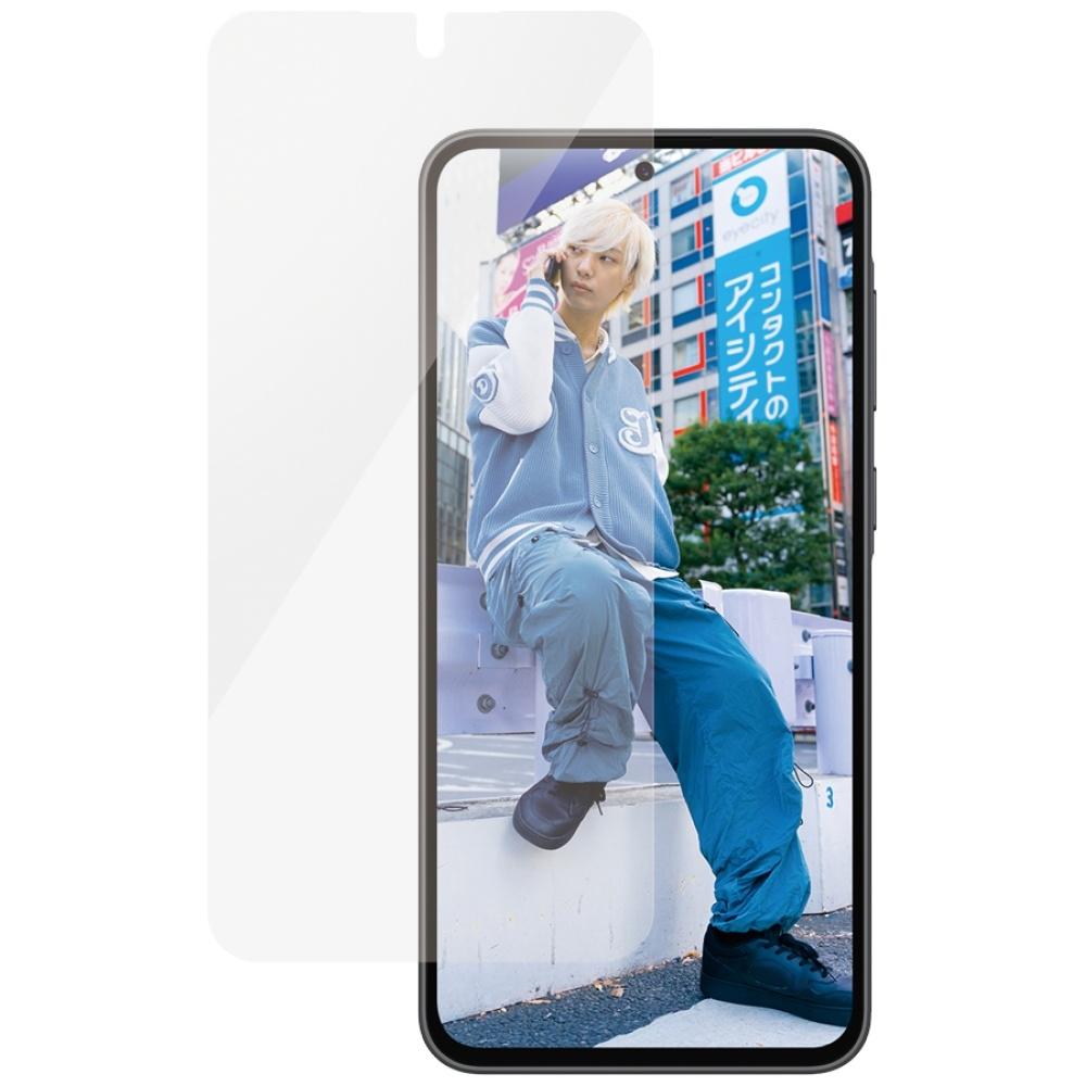 Szkło hartowane do Samsung Galaxy A36 5G PanzerGlass Ultra-Wide