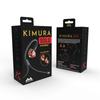 Antlion Audio Kimura Solo Headset IEM Headset In-Ear GDL-1100