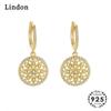 Серьги Lindon Серьги-подвески для женщин Подарки на свадьбу