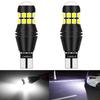 2pcs W16W T15 LED Canbus Bulbs 921 912 For Ford Focus 2 3 Fusion Flex Fiesta Escape C-Max Edge F-150 Car Backup Reverse Lights